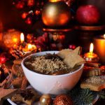 Gingerbread Spread