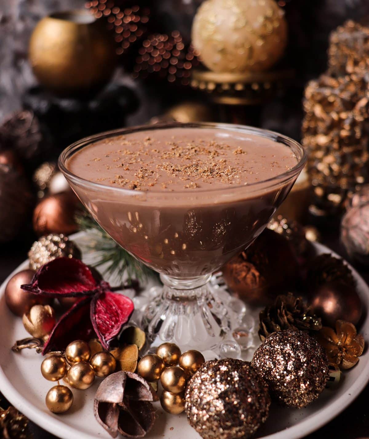 Brandy Alexander