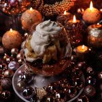 Sparkling Wine Trifle