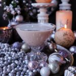 White Christmas Cocktail