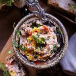 Creamy Tuna Dip