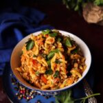Veal Orzo