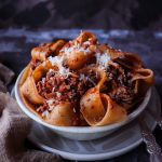 Ragù alla Bolognese
