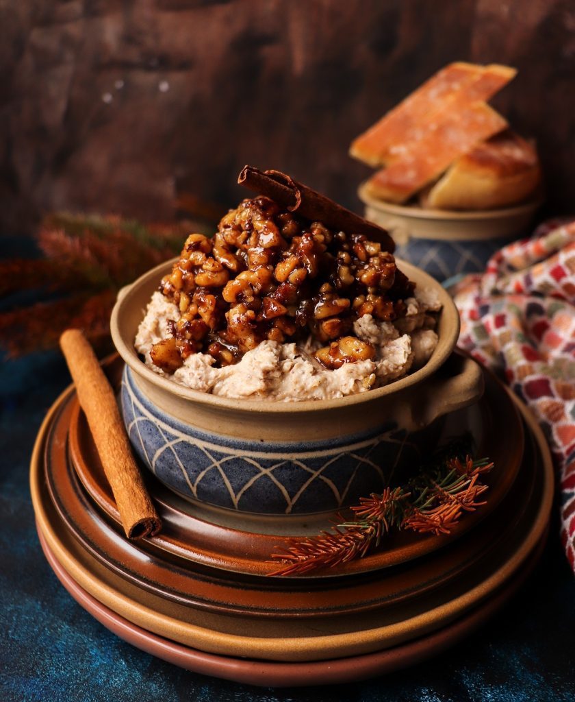 Baklava Spread
