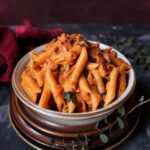 Pasta al Baffo