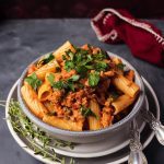 Pasta alla Pastora