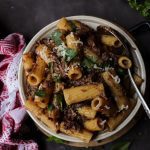 Šporki Makaruli (Dirty Macaroni)