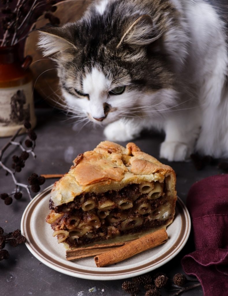 Ston Cake (Stonska Torta)
