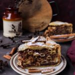 Ston Cake (Stonska Torta)