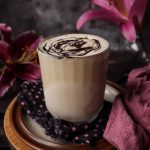 Boozy Irish Cream Milkshake