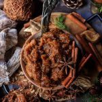 Boozy Fig Jam for Holidays and Beyond