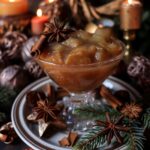 Pear Brandy Jam