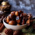 Easy Holiday Candied Chestnuts – Quick Festive Treat