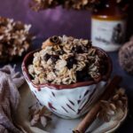 Cinnamon Raisin Oatmeal