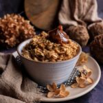 Dulce de Leche Oatmeal