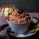 Chipotle Tuna Spread