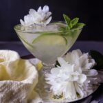 Elderflower Margarita
