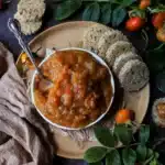 Apple Rosehip Jam Recipe