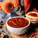 Sea Buckthorn Jam Recipe