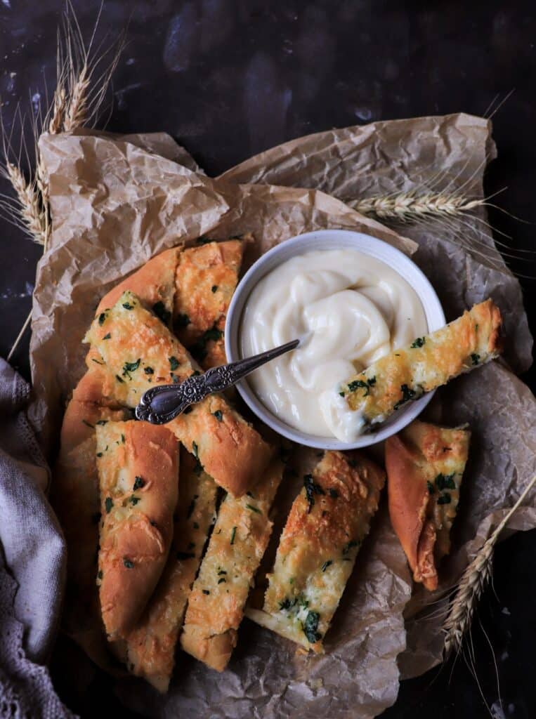 Garlic Fingers – Atlantic Canada’s Signature Flatbread