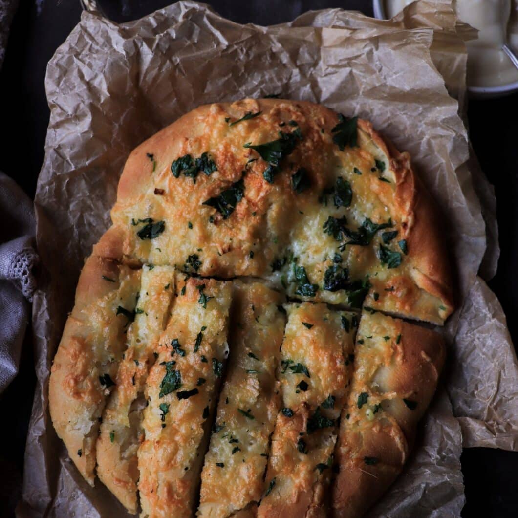 Garlic Fingers - Atlantic Canada’s Signature Flatbread