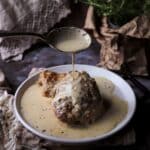 Pollo al Latte (Italian Chicken in Milk)