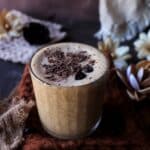 Kahlúa Milkshake