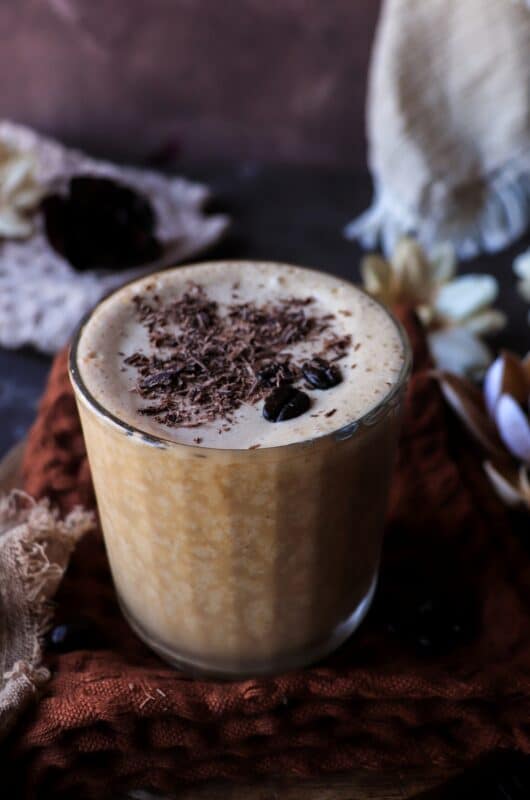 Kahlúa Milkshake