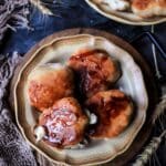 Newfoundland Toutons – Traditional Fried Bread