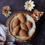 Turkish Semolina Halva (Irmik Helvası)