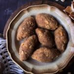 Turkish Semolina Halva (Irmik Helvası)